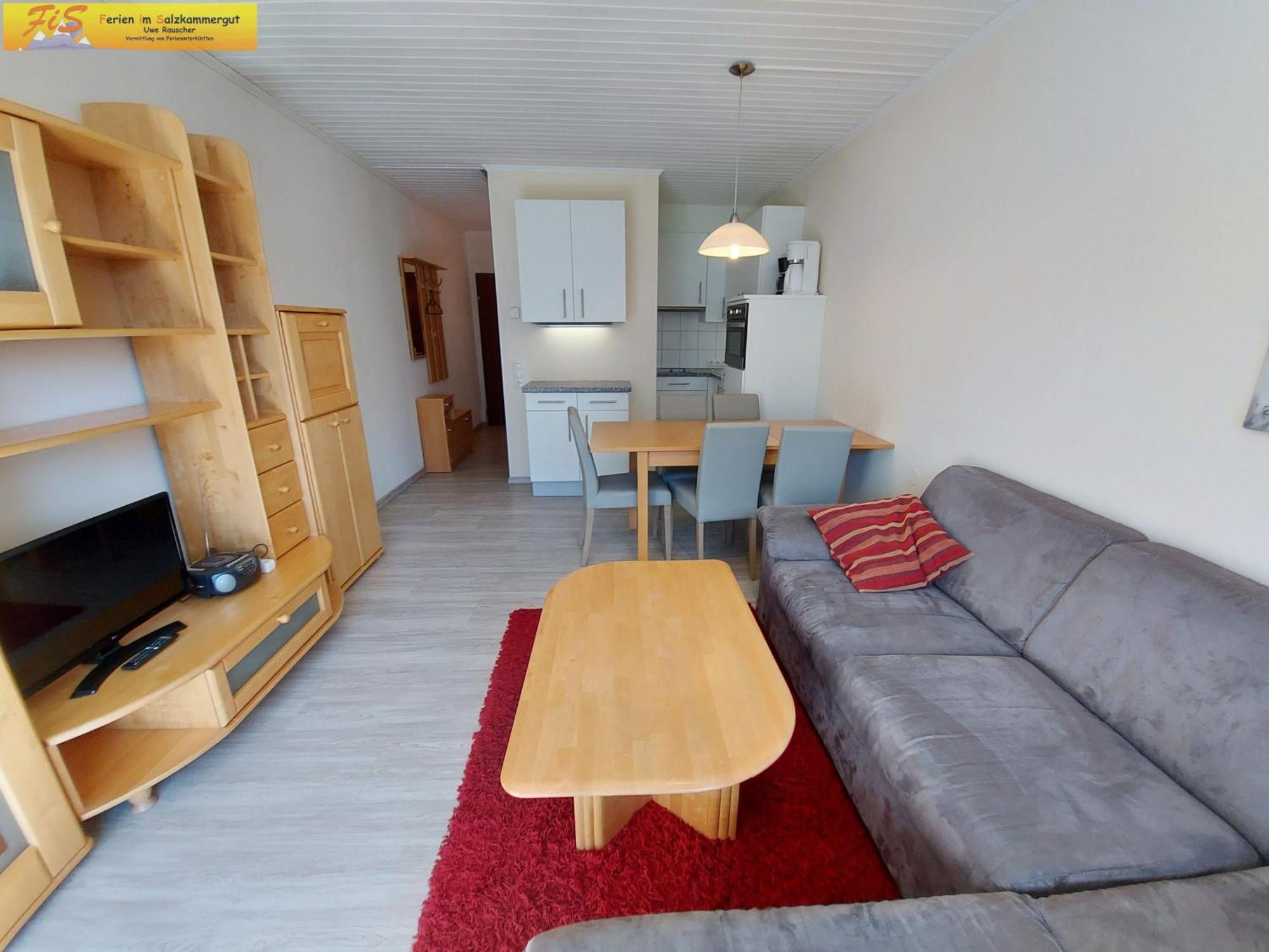 Apartment Bettina Tauplitz Luaran gambar