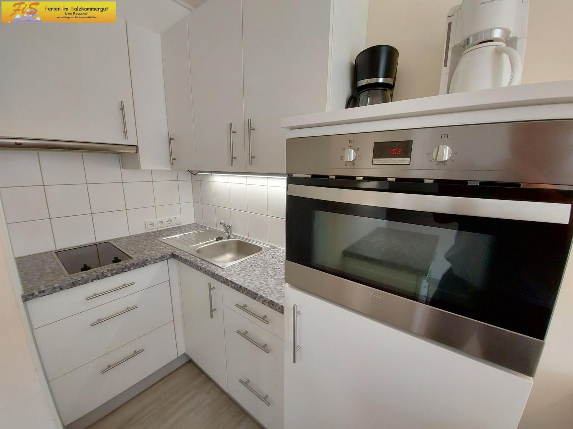 Apartment Bettina Tauplitz Luaran gambar