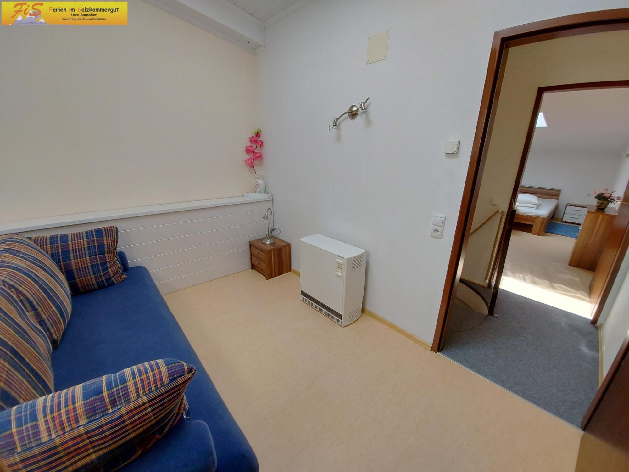 Apartment Bettina Tauplitz Luaran gambar