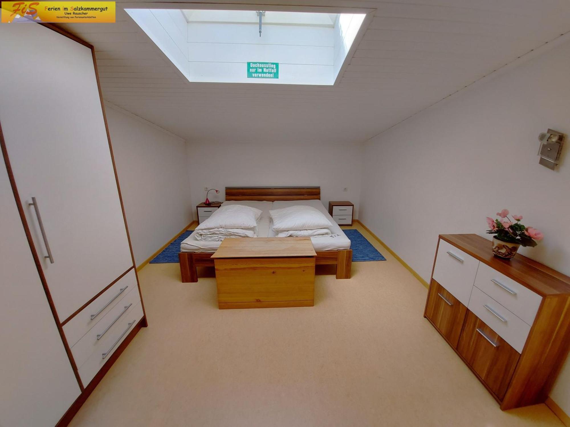 Apartment Bettina Tauplitz Luaran gambar