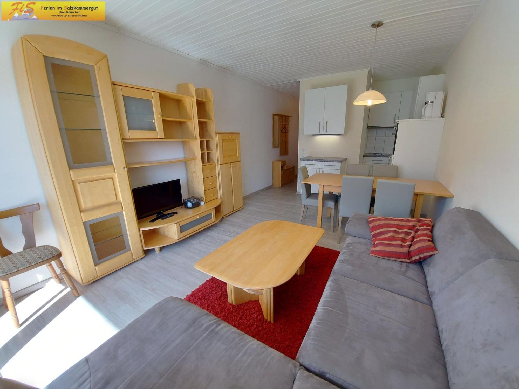 Apartment Bettina Tauplitz Luaran gambar