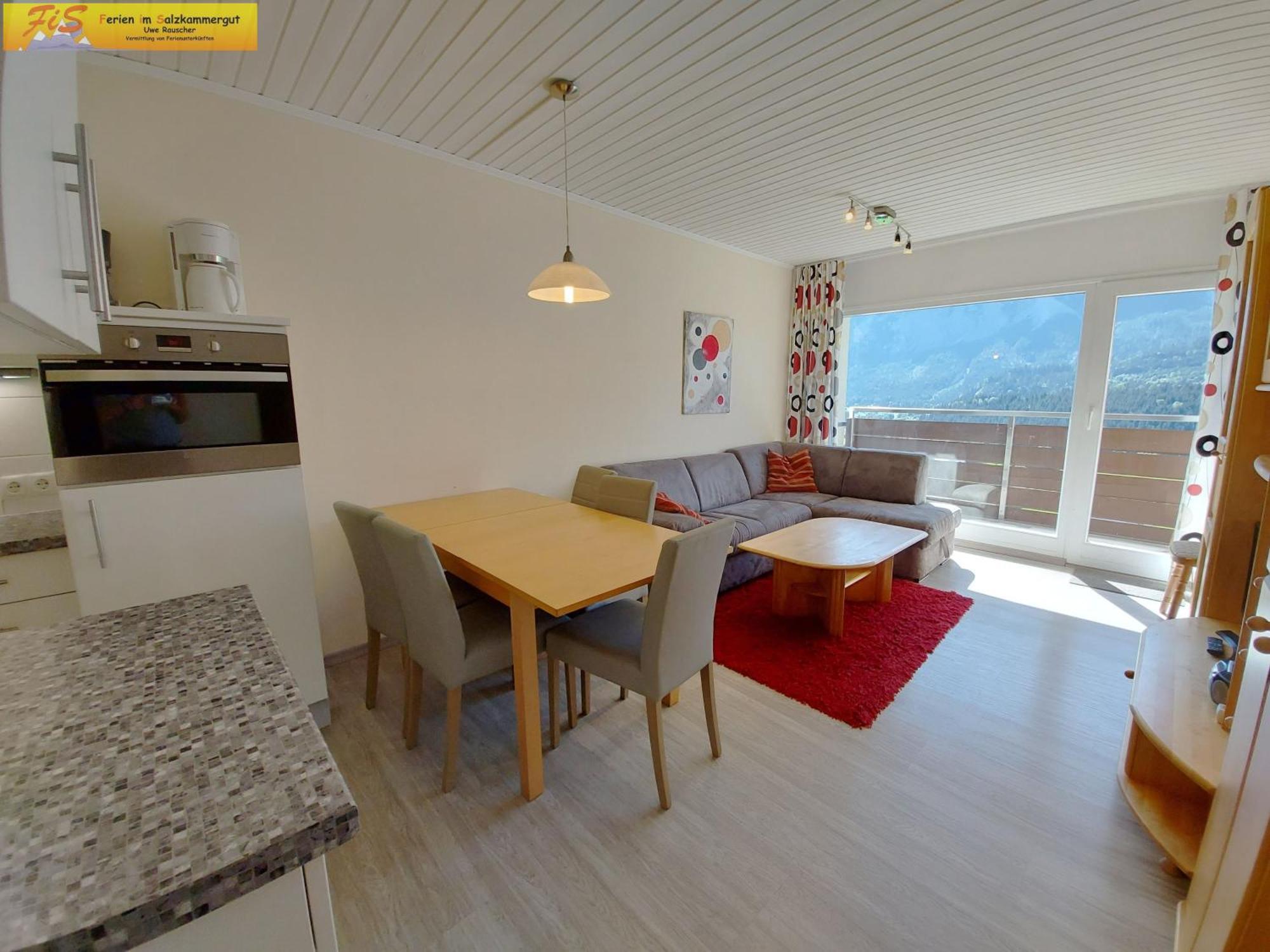 Apartment Bettina Tauplitz Luaran gambar